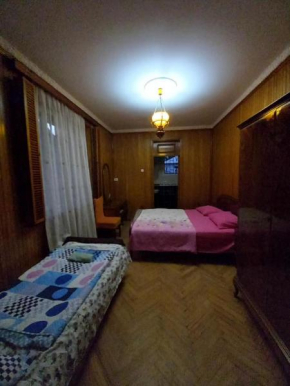 Entair Guest House Near the Black Sea